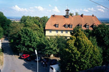 Germany-Black Forest-Black Forest Castle Ride